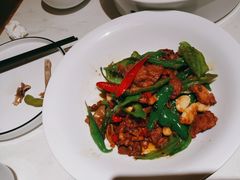 -徽镇小厨·经典徽菜(马连道店)