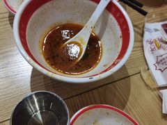 -吉品合酥脆烤饼(太平洋森活天地店)
