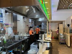 -素满香·素食自助餐(苏州·临顿路店)