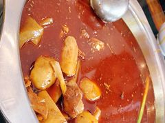 -冯记香辣兔火锅(茶店子总店)