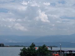 -西昌邛海湿地