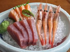 -九井澤精致料理(金茂店)