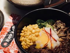 -厚贞日式烤肉(龙之梦店)