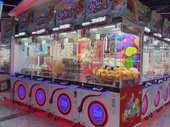 -环游嘉年华(广州-天河城店)
