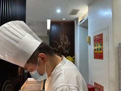 -味+新京宴·烤鸭·北京菜(创意谷店)