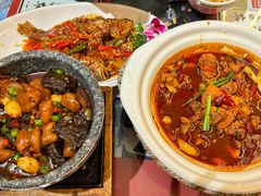 -味福记·本地特色菜(八一万达广场店)