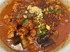 -芳芳餐厅(白沙路店)