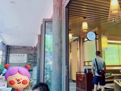 -龙抄手(文殊坊店)