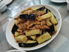 -华春餐馆(鱼山路店)