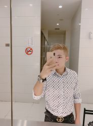-3AM HAIR SALON染发烫发接发