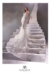 -MANLI BRIDAL婚纱