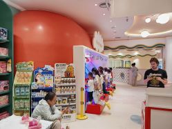 -奈尔宝家庭中心·亲子餐厅(苏州大悦城店)