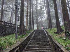 -莫干山风景区