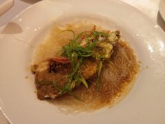 -上海金桥红枫万豪酒店-万豪中餐厅