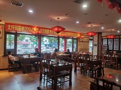 -那家老院子东北菜·饺子·小鸡炖蘑菇(艳华街店)