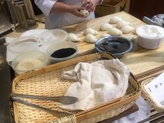 -黑鸡小馆(金源店)