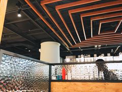 大堂-清真·艾美可餐厅(大悦汇店)