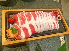 -湊湊火锅·茶憩(和平大悦城店)