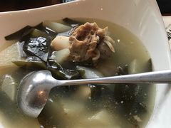 -Local泰莲庭(虹鳟鱼店)