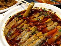 -情妹耙泥鳅·江湖川菜(科华店)