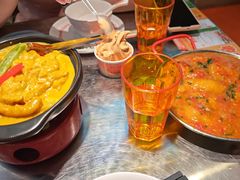 -小小集渔·泰式大排档(太古里香槟店)