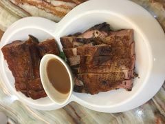 -椿记烧鹅(叠彩店)