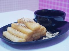 红糖糍粑-梵云依家小冒菜(新街口总店)