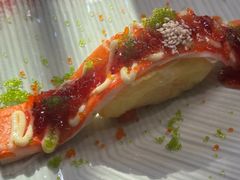 -将太无二·北美传奇寿司(瑞士公寓店)