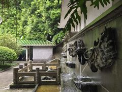-广州市白云山风景名胜区