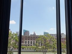 -上海苏宁宝丽嘉酒店·Cafe Bellagio西餐厅