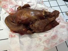 -小李烧鸡(西北角总店)