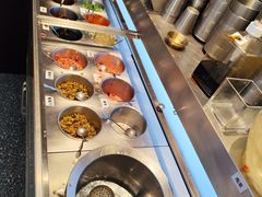 -成都你六姐·牛肉冒菜(城市集市合生汇店)