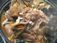 -东海章鱼馆(恒瑞街店)