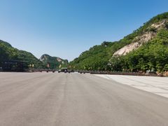 -丹东凤凰山景区