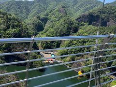 -修水东浒寨风景区