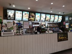 -德克士(五洲餐厅)
