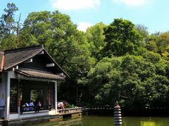 -杭州植物园