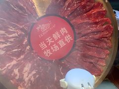 -手选潮汕鲜活牛肉火锅(二七广场店)