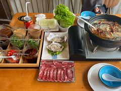 -金龙·打边炉(南京西路店)