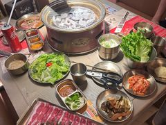 -西塔老太太泥炉烤肉(温州首店万象城黑金店)