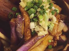 捣蛋的茄子-外婆小聚茶餐厅·生日·团建(市民中心店)