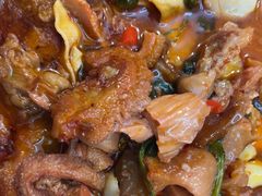-洞庭家宴·头牌甲鱼(广渠门店)