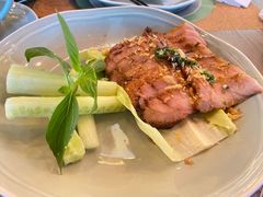 -CHINCHIN 青青·泰国料理(万象食家店)