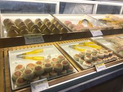 -老大昌(淮海中路店)