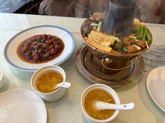 -老太原菜馆(中正天街店)