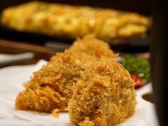 -山葵家·创意料理(宁波来福士店)