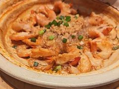 -五谷丰登农家院·地道胶东菜·海鲜烧烤(威海店)