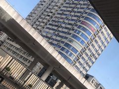 -希岸酒店(广州北站花城路地铁站店)