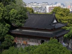 -鼓楼(西湖风景名胜区)