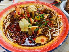 -老三样·旧食新味(船山路店)